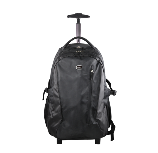 VIEWMAX 15.6" TROLLEY BACKPACK - VXT6968D