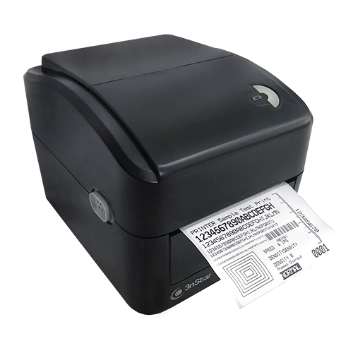 3N STAR 4" DIRECT THERMAL LABEL PRINTER - POS-LDT114