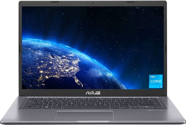 ASUS VIVOBOOK 14" LAPTOP - F415EA-AS31