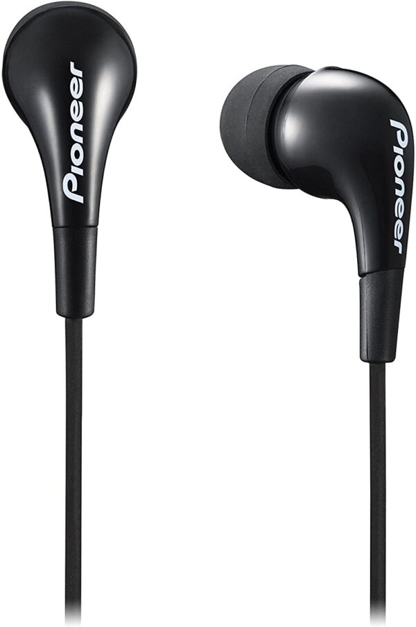 PIONEER PIO-SECL502 IN EAR HEADPHONES