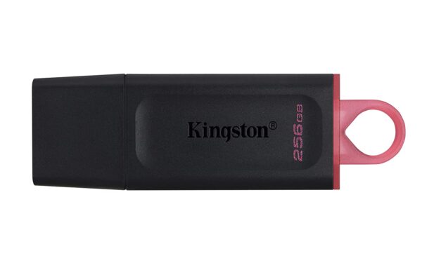 KINGSTON 256GB FLASH DRIVE - DTX/256GB