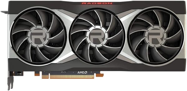 GIGABYTE RADEON RX 6800 XT GAMING OC 16GB 256-BIT WINDFORCE 3X GV-R68XTGAMING OC-16GD