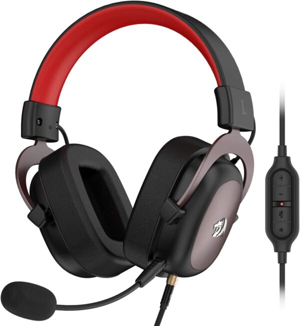 REDRAGON 1004 H510-1 ZEUS 2 WIRED HEADSET