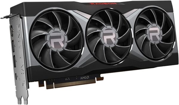 GIGABYTE RADEON RX 6800 XT GAMING OC 16GB 256-BIT WINDFORCE 3X GV-R68XTGAMING OC-16GD