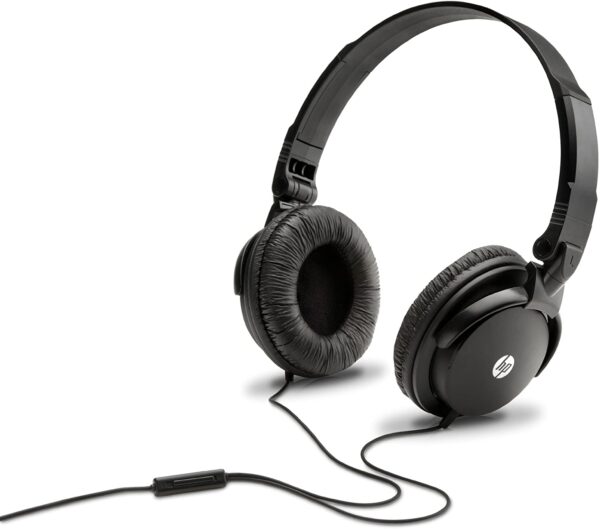 HP HEADSET - H2500