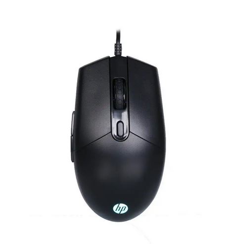 HP-M260 HP OPTICAL WIRED MOUSE