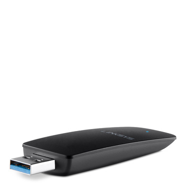 LINKSYS AE1200-LA WIRELESS-N USB ADAPTER