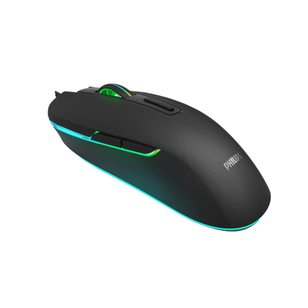 PHI-SPK9414 PHILLIP WIRED GAMING MOUSE