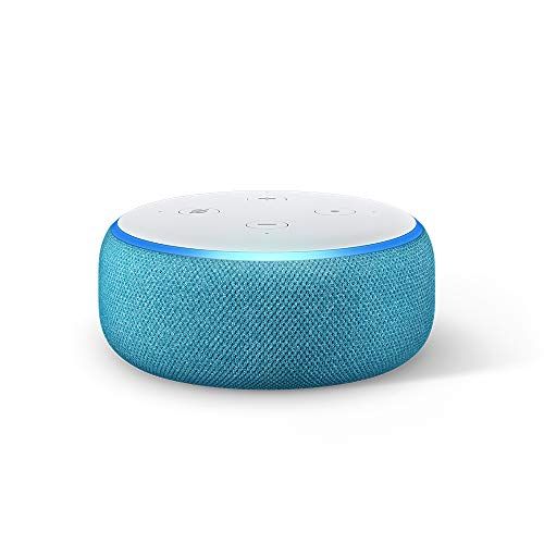 AMAZON ECHO DOT KIDS EDITION - 3RD GEN