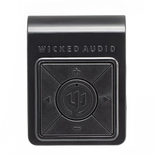 WICKED BLUETOOTH AUDIO TRANSMITTER - WI-BTR40