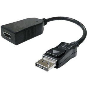 AGILER DISPLAY PORT TO HDMI ADAPTER-AGI-1210