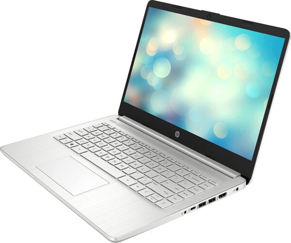 HP 14" LAPTOP - FQ0013DX