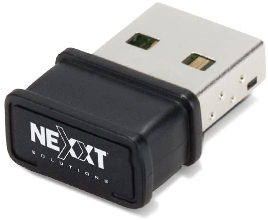 NEXXT NANO WIRELESS ADAPTER -AULUB155U