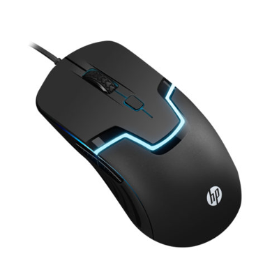 HP M100S WIRED ENTRY LEVEL GAMING MOUSE