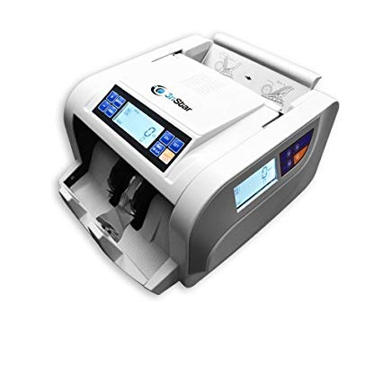 3NSTAR BILL COUNTER - BC1005