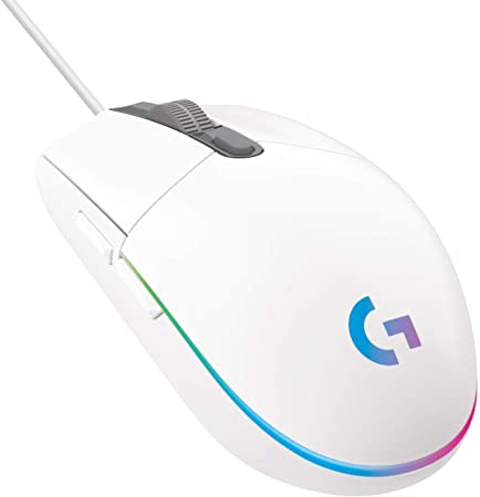 Logitech Gaming Mouse - G203