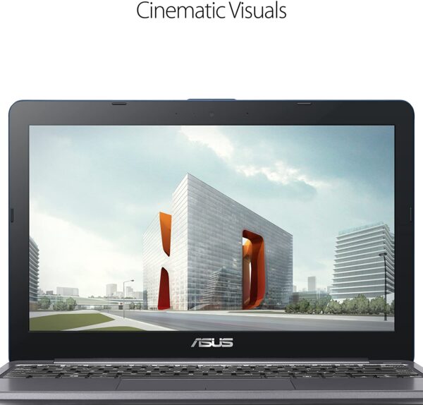 ASUS L203MA-DS04 VivoBook L203MA Laptop,