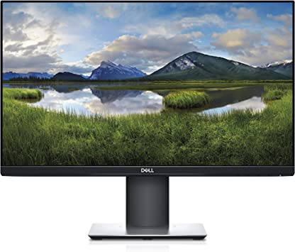 Dell 23" IPS LED FHD Monitor - P2319H