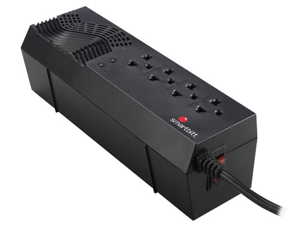 Smartbitt 1200VA Voltage Regulator