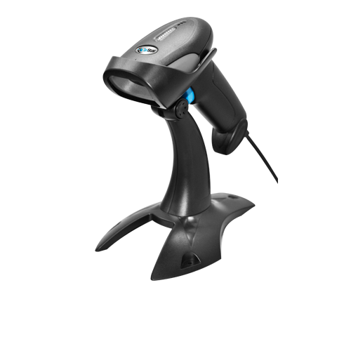 3N STAR HANDHELD BARCODE SCANNER - POS-SC410 2D