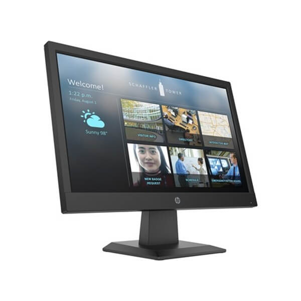 HP G4 WXGA MONITOR - P19B