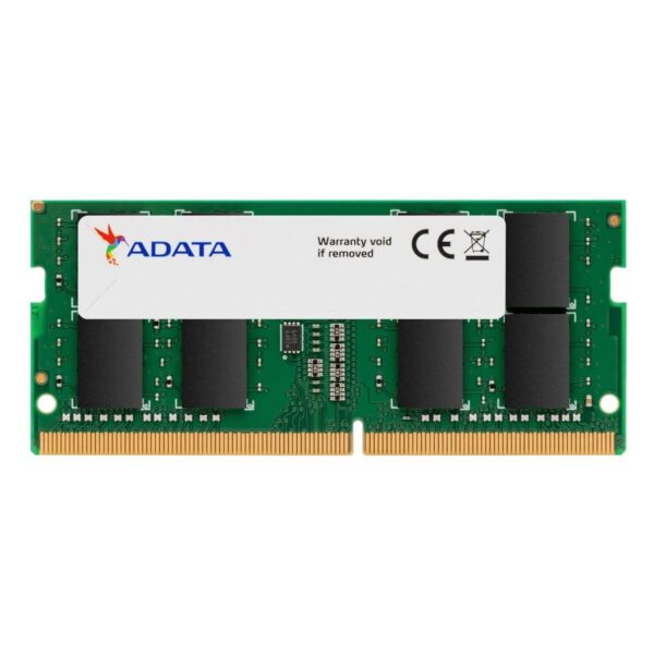 AD4S266616G19-RGN ADATA DDR4 SO-DIMM 2666 16GB MEMORY