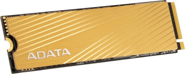 AFALCON-512G-C ADATA 512GB FALCON PCIE 3.0 X4 M.2 INTERNAL SSD