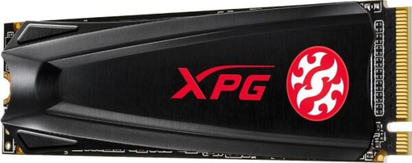 AGAMMIXS5-256GT-C ADATA XPG SSD 256GB GAMMIX S5 PCLE GEN3X4 M.2 2280