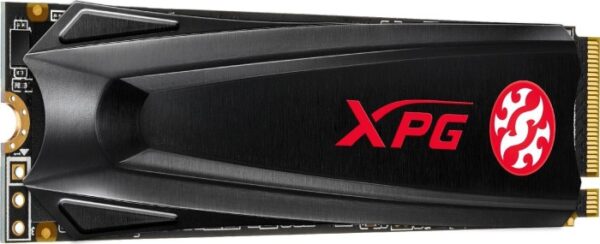 AGAMMIXS5-512GT-C ADATA XPG SSD 512GB GAMMIX S5 PCLE GEN3X4 M.2 2280