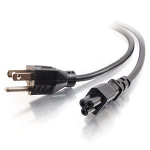 AGILER AGI-1123 3 PRONG NOTEBOOK POWER CORD