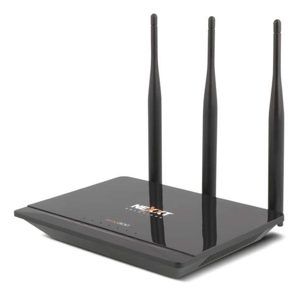 Nexxt Wireless Router - Amp300