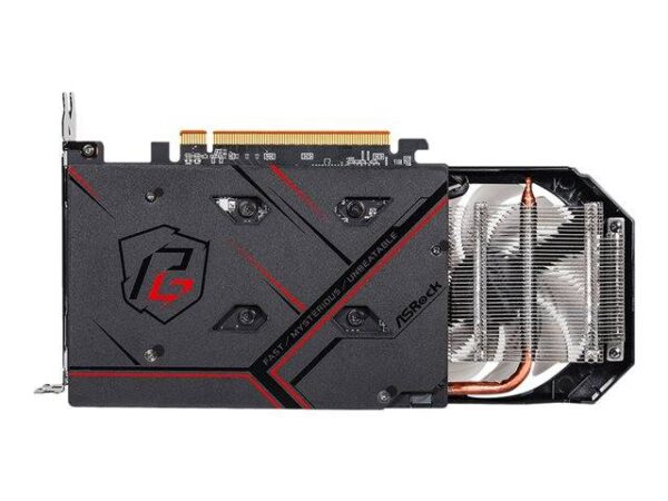 ASROCK PHANTOM RADEON RX 6500 XT 4G GDDR6 64-BIT 90-GA3DZZ-00UANH