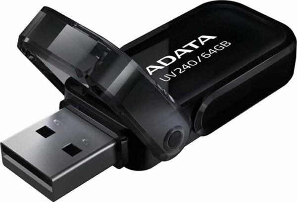 ADATA USB 2.0 64GB FLASHDRIVE