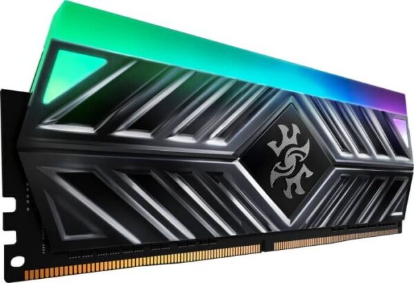 AX4U36008G18A-ST41 ADATA 8GB XPG SPECTRIX D41 RGB DDR4 3600MHZ