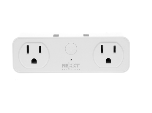 NEXXT HOME INDOOR SMART PLUG NHP-D610 MM105NXT37