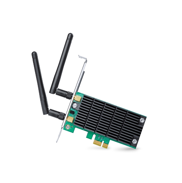 TP-LINK PCI EXPRESS ADAPTER - ARCHER AC1300 T6E