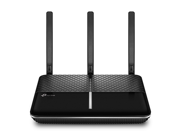 TPLINK ARCHER C2300 DUAL BAND MU-MIMO GIGABIT WI-FI ROUTER