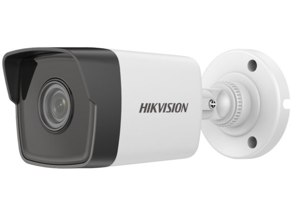 HIKVISION DS-2CD1053G0-I (2.8MM) 5 MP FIXED BULLET NETWORK CAMERA