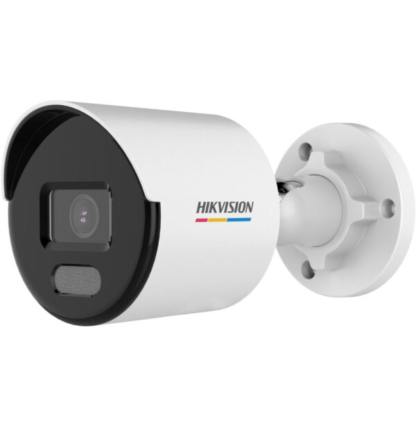 HIKVISION DS-2CD1057G0-LUF(2.8MM) C 5MP COLORVU FIXED BULLET NETWORK CAMERA