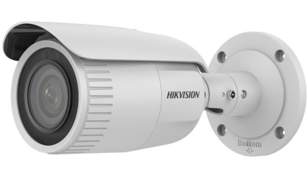 HIKVISION DS-2CD1643G0-IZ (2.8-12MM) C 4MP VARIFOCAL BULLET NETWORK CAMERA