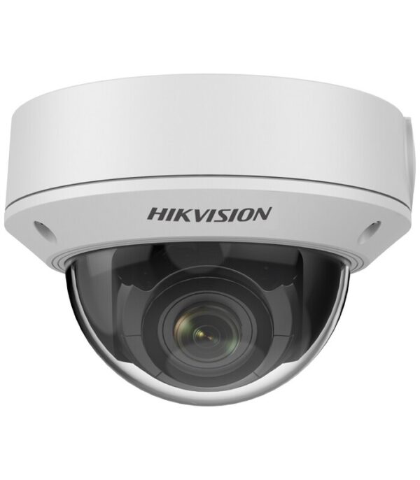 HIKVISION 4 MP VARIFOCAL DOME NETWORK CAMERA - DS-2CD1743G0-IZ