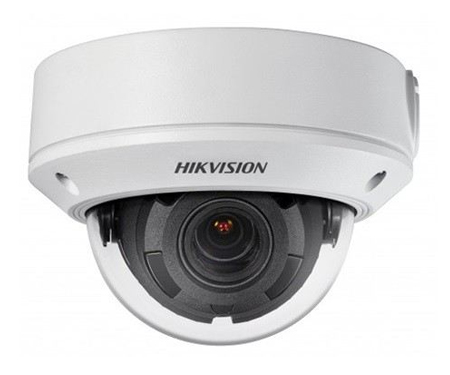 HIKVISION DS-2CD1753G0-IZ (2.8-12MM) C 5MP VARIFOCAL DOME NETWORK CAMERA