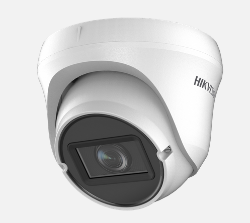 HIKVISION DS-2CE79D0T-VFIT3F ( 2.7-13.5MM) 2 MP MANUAL VARIFOCAL TURRET CAMERA