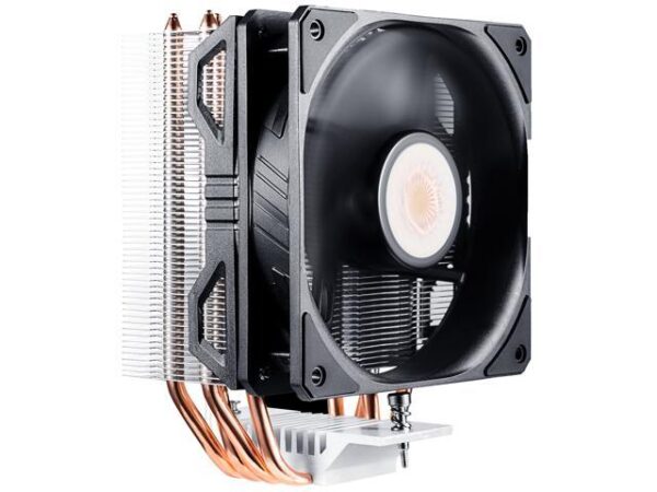 COOLER MASTER HYPER 212 EVO V2 CPU AIR COOLER FAN