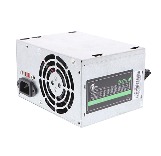 XTECH 500W POWER SUPPLY CS850XTK09