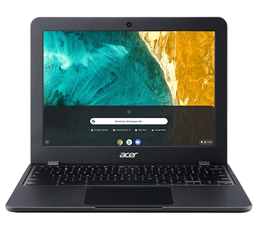 ACER 12" IPS CHROMBOOK 512