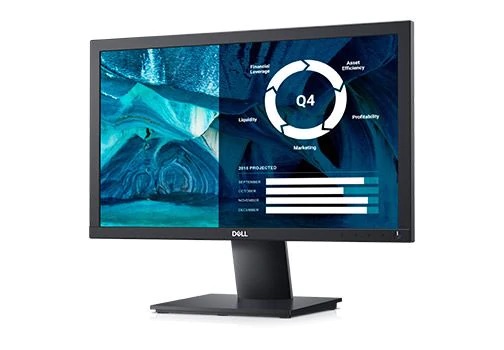 DELL E2020H MONITOR 19.5 LED VGA