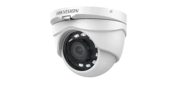 HIKVISION ES101HIK59 DOME