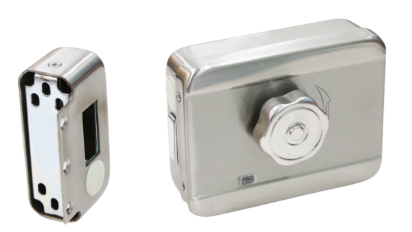 HIKVISION DS-K4E100 PRO SERIES ELECTRIC MOTOR LOCK