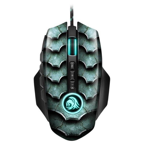 SHARKOON USB MOUSE DRAKONIA II